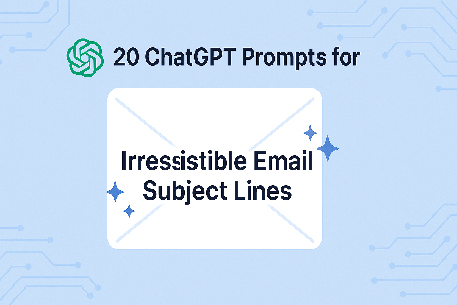 high open rate subject lines
