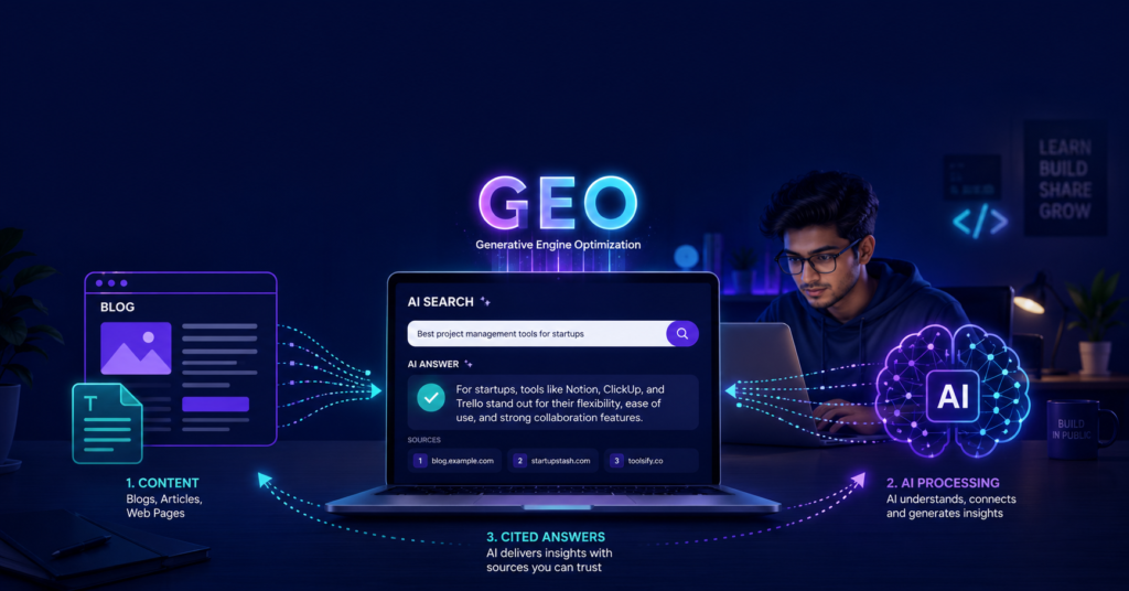 GEO